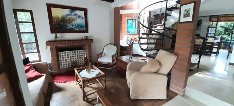 Beautiful Houses - 2 Casas en Venta en La Estrella